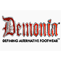 Demonia-Brand