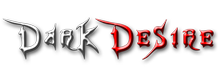 Dark Desire